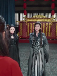 Episode 25 - Return of Invincible Master