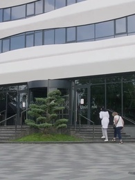 Episode 68 - Anwälte an die Front, meine Erbin!