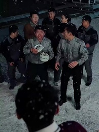 第8集 - 薪火微光照人間