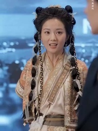 第19集 - 天降萌妻有點野