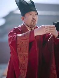 夢向樓心燈火歸 - Episode 8