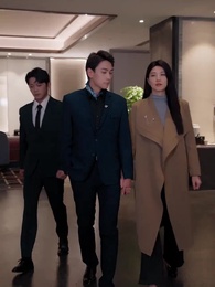 ตอนที่ 59 - หนีรักมาแต่งงาน