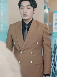 寸草無心報春暉 - Episode 26