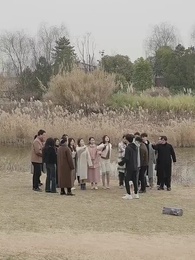 白風山迷霧 - Episode 19