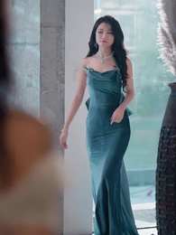 ตอนที่ 11 - หนีรักมาแต่งงาน