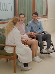 Episode 28 - Flirting with Fate