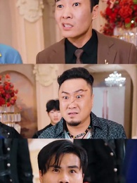 29화 - 신부 강림