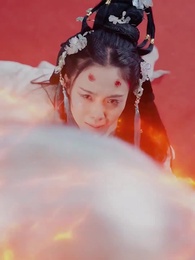 จำเลยรักวังมังกร - Episode 8