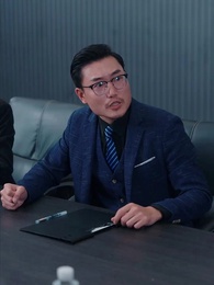 신부 강림 - Episode 35