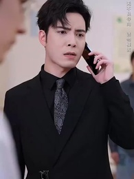 望心知暖意 - Episode 6