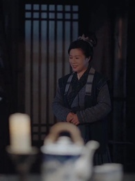 Return of Invincible Master - Episode 3