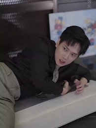 第47集 - 匿愛肆欲