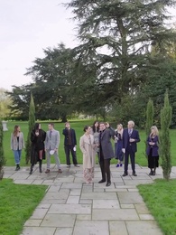 Episode 51 - Anwälte an die Front, meine Erbin!