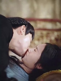 夢向樓心燈火歸 - Episode 28