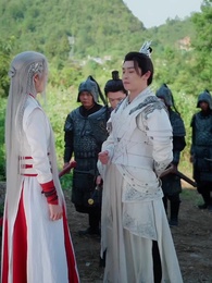 Episode 53 - Return of Invincible Master