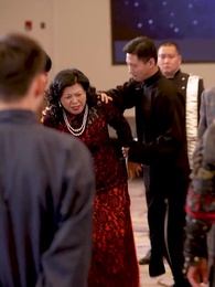 Utang Neraka - Episode 16