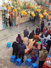 第13集 - 千金鬧喜