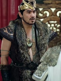 我家香爐通古今 - Episode 26