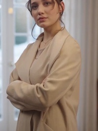 Episode 43 - Anwälte an die Front, meine Erbin!