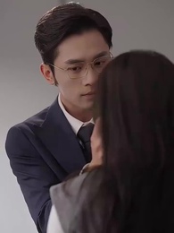 第6集 - 匿愛肆欲