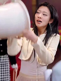 第21集 - 暖暖春日長