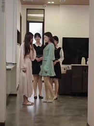 第11集 - 爾爾辭晚，朝朝辭暮