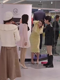 爾爾辭晚，朝朝辭暮 - Episode 41