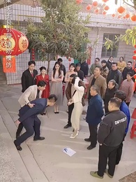 第25集 - 千金鬧喜