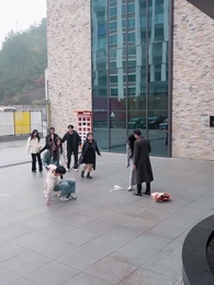 ตอนที่ 29 - หนีรักมาแต่งงาน