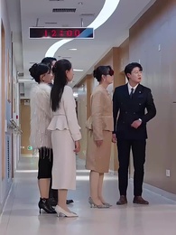 第28集 - 芳花落盡時