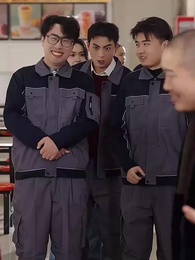 第9集 - 薪火微光照人間