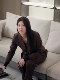 ตอนที่ 36 - หนีรักมาแต่งงาน