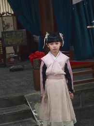 Return of Invincible Master - Episode 20