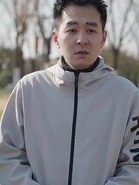 白風山迷霧 - Episode 21