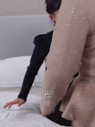 芳花落盡時 - Episode 26