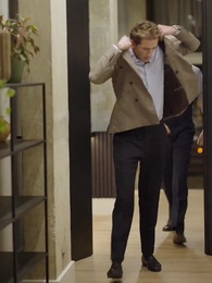 Episode 5 - Anwälte an die Front, meine Erbin!