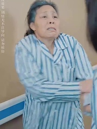 第15集 - 寸草無心報春暉