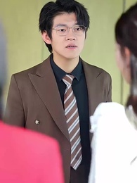 暖暖春日長 - Episode 18