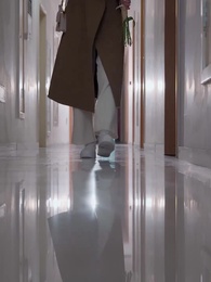 ตอนที่ 1 - หนีรักมาแต่งงาน