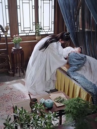 夢向樓心燈火歸 - Episode 25