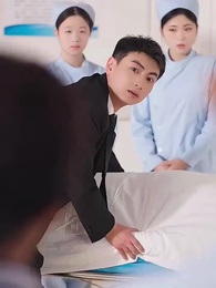 薪火微光照人間 - Episode 22