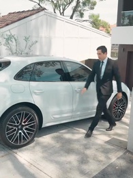 Flirting with Fate - Episode 9