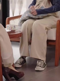 第26集 - 爾爾辭晚，朝朝辭暮