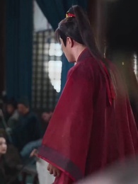 Return of Invincible Master - Episode 27