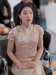 天降萌妻有點野 - Episode 20