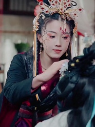 จำเลยรักวังมังกร - Episode 7