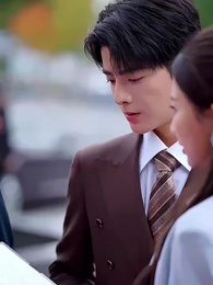 第20集 - 暖暖春日長