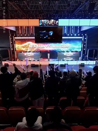 第23集 - 陸小姐獨美後