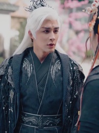 จำเลยรักวังมังกร - Episode 11