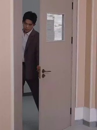 爾爾辭晚，朝朝辭暮 - Episode 52